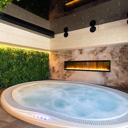 Tatry Residence & Spa Zakopane Kültér fotó